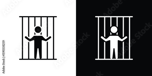 Jail icon