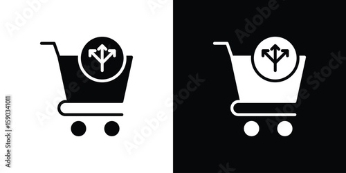 Cross sell icon