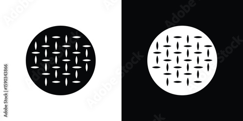 Anti skid feet icon vector illustration - Collection of high quality black style vector icons