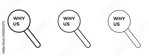 Why us icon for Graphic Design Projects