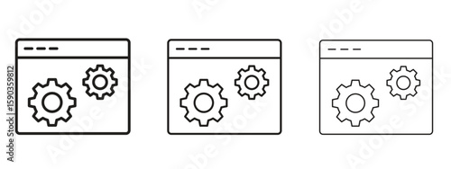 Software icon for Graphic Design Projects
