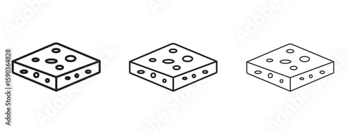 Halva icon for Graphic Design Projects