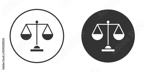 Economies of scale icon vector clipart in black colors. suitable for graphic work