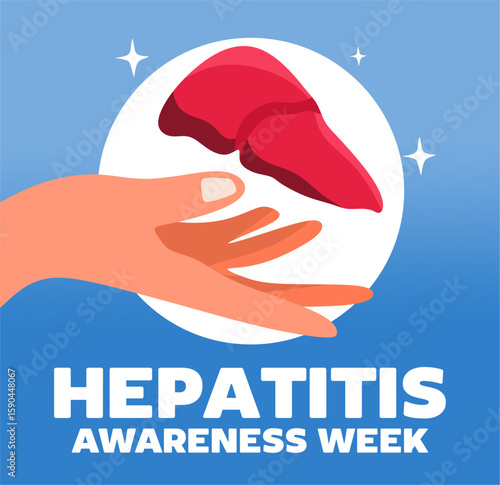 Happy Hepatitis Awareness Week for better health