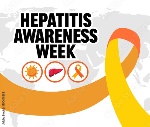 Happy Hepatitis Awareness Week for better health