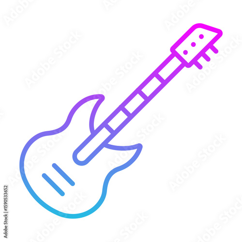 Bass Icon