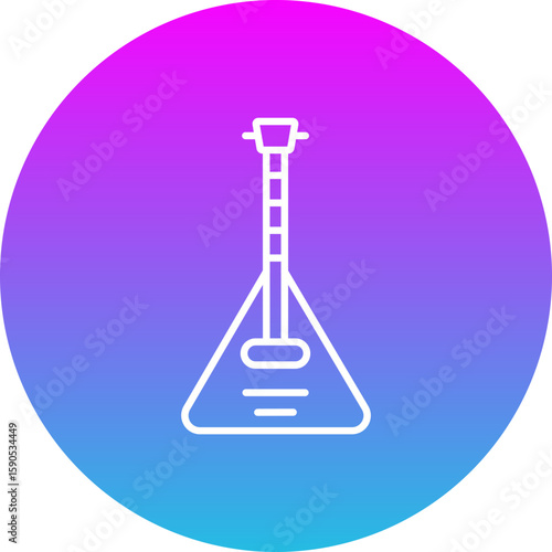 Balalaika Icon