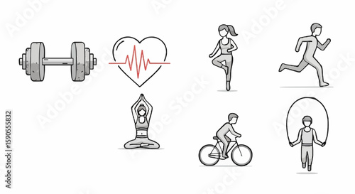 weight loss concept