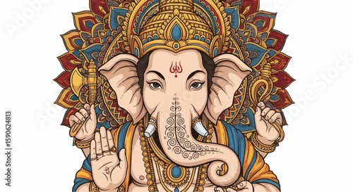 Ganesh