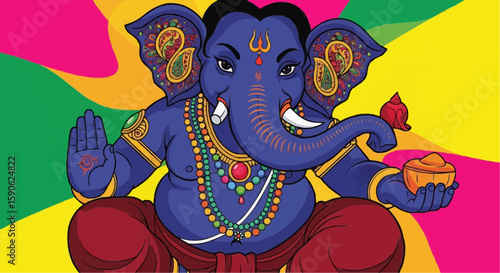 Ganesh