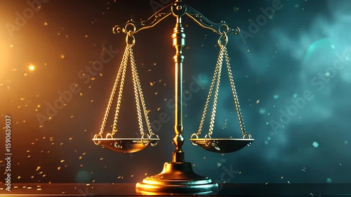 thought-provoking visualization of good versus bad choices in business ethics