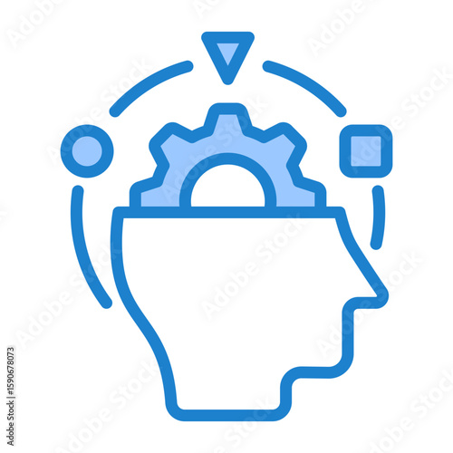 Mind Icon