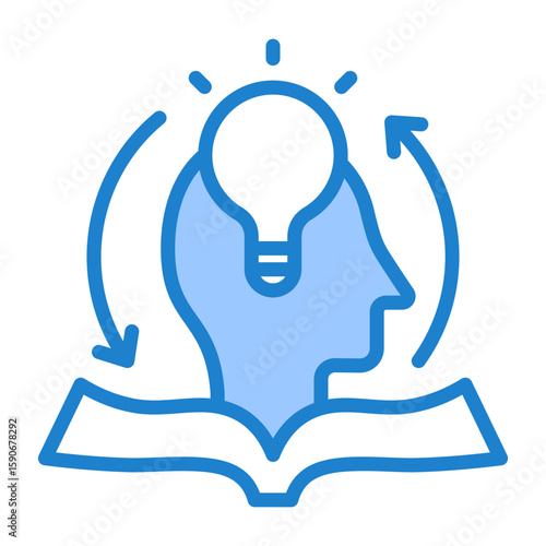 Learning Icon