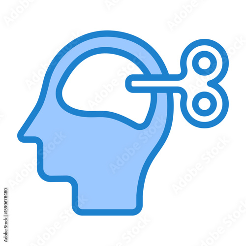 Substance Dependence Icon