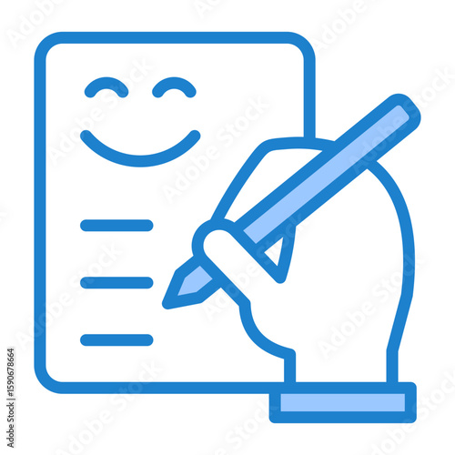 Journaling Icon