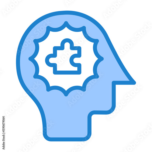 Psychodynamic Icon