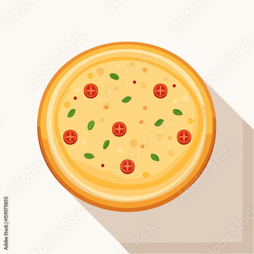 Naan Bread