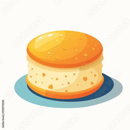 Cheddar Bay Biscuit Bread