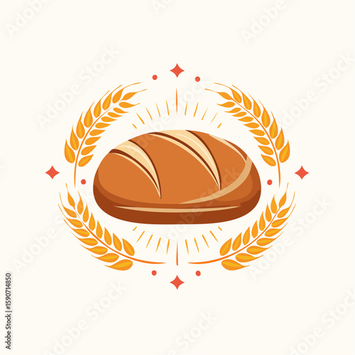 Laugenbrot Bread