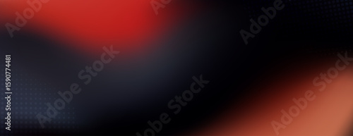 Abstract background with a polished garnet texture.