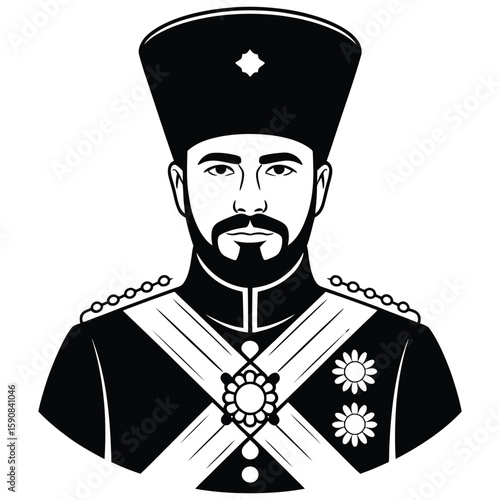 ottoman commander