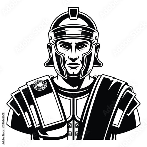roman commander