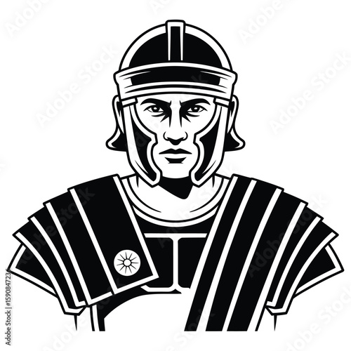 roman commander