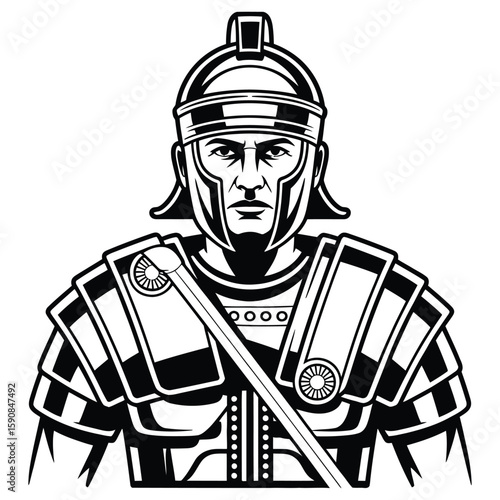 roman commander