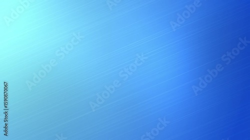 Wallpaper Mural Abstract Blue Gradient with Subtle Diagonal Lines and Soft Lighting Torontodigital.ca