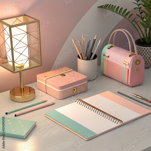 nootebook mockup