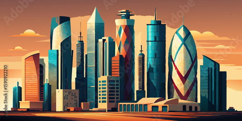 The Spirit of Business in the Arab Gulf