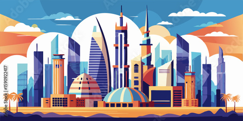 The Spirit of Business in the Arab Gulf