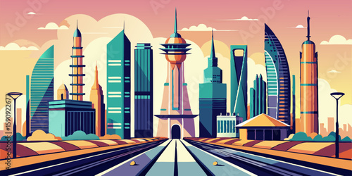 The Spirit of Business in the Arab Gulf