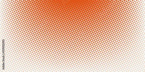 Background with monochrome dot texture. Polka dot pattern template. Background with black dots - stock vector dots basic background dots