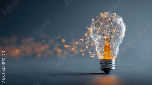 Analyze how startup funding networks use algorithms to suggest ideal investors for business ideas.