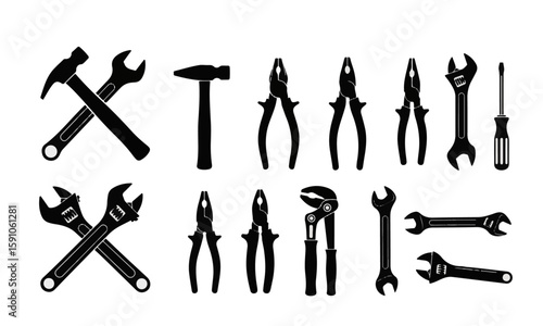 repair tool set