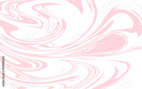 Marble texture background. twirl bend dimension swirl line illustration background and marble ink. - Illustration