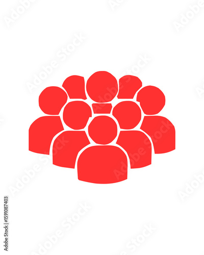 social network icon