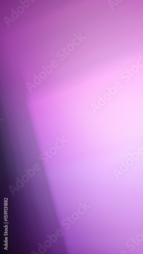 A smooth gradient of purple hues transitions seamlessly from light to dark. The elegant flow and soft tones create a soothing, modern aesthetic with a refined visual appeal.