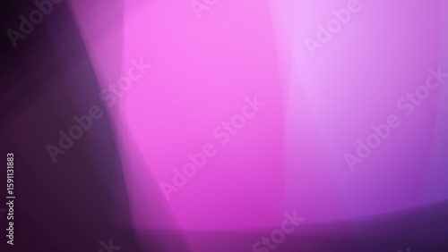 A smooth gradient of purple hues transitions seamlessly from light to dark. The elegant flow and soft tones create a soothing, modern aesthetic with a refined visual appeal.