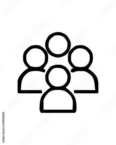 social network people