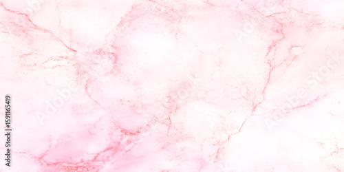 Marble granite white wall surface pink pattern graphic abstract light, high resolution for interior decoration, counter top view of natural tiles stone in seamless glitter pattern and luxurious.