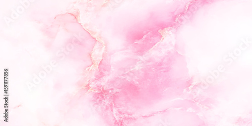 Marble granite white wall surface pink pattern graphic abstract light, high resolution for interior decoration, counter top view of natural tiles stone in seamless glitter pattern and luxurious.