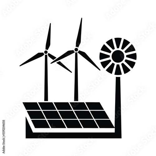 wind turbine