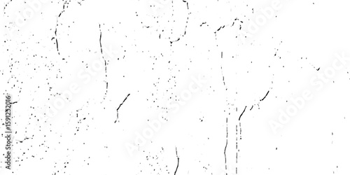 A minimalist,high-contrast,black and white texture resembling cracked ice,shattered glass,or a dry,parched earth surface.The cracks are intricate and uneven, creating a sense of natural fragmentation.