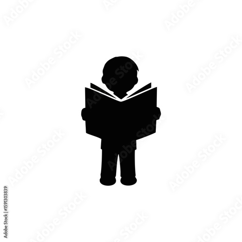 collection of children icons. children's game. children's playground icon
