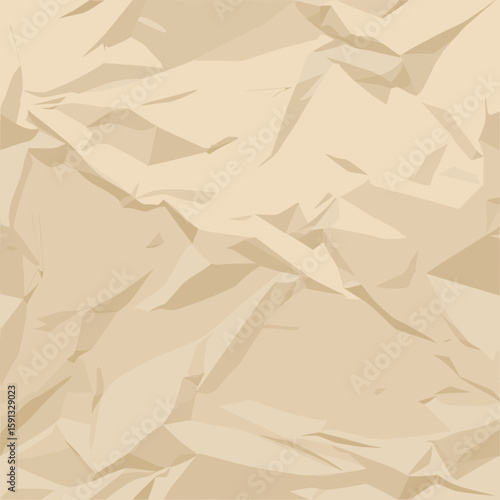 seamless pattern with paper texture