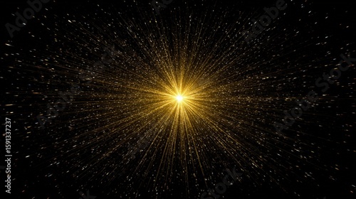 Striking Falling Stars With Long Tails Illuminating the Dark Expanse