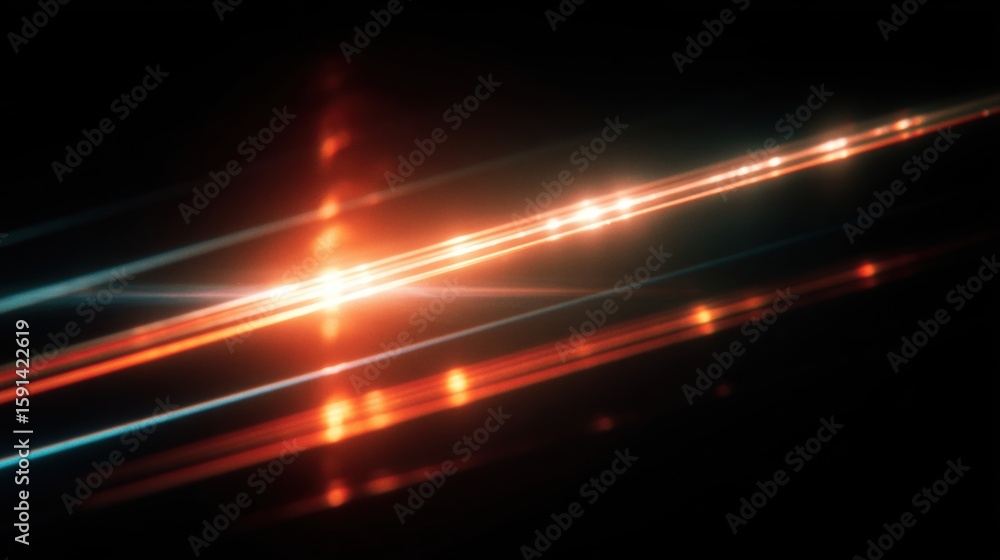 Abstract Light Trail in the Darkness: Dynamic streaks of light cut through the darkness, creating a captivating visual dance of energy, speed, and motion. Abstract Light Trail in the Darkness: Dynamic streaks of light cut through the darkness, creating a captivating visual dance of energy, speed, and motion.