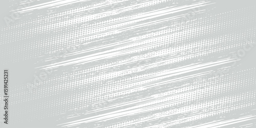 halftone on white background. Vector dots glitter or halftone glitter pattern texture Pop Art Style Background. vector ilustration